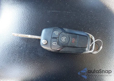 2019 Ford Ranger Xlt z USA, uszkodzony, nr VIN 1FTER1FH2KLA14241